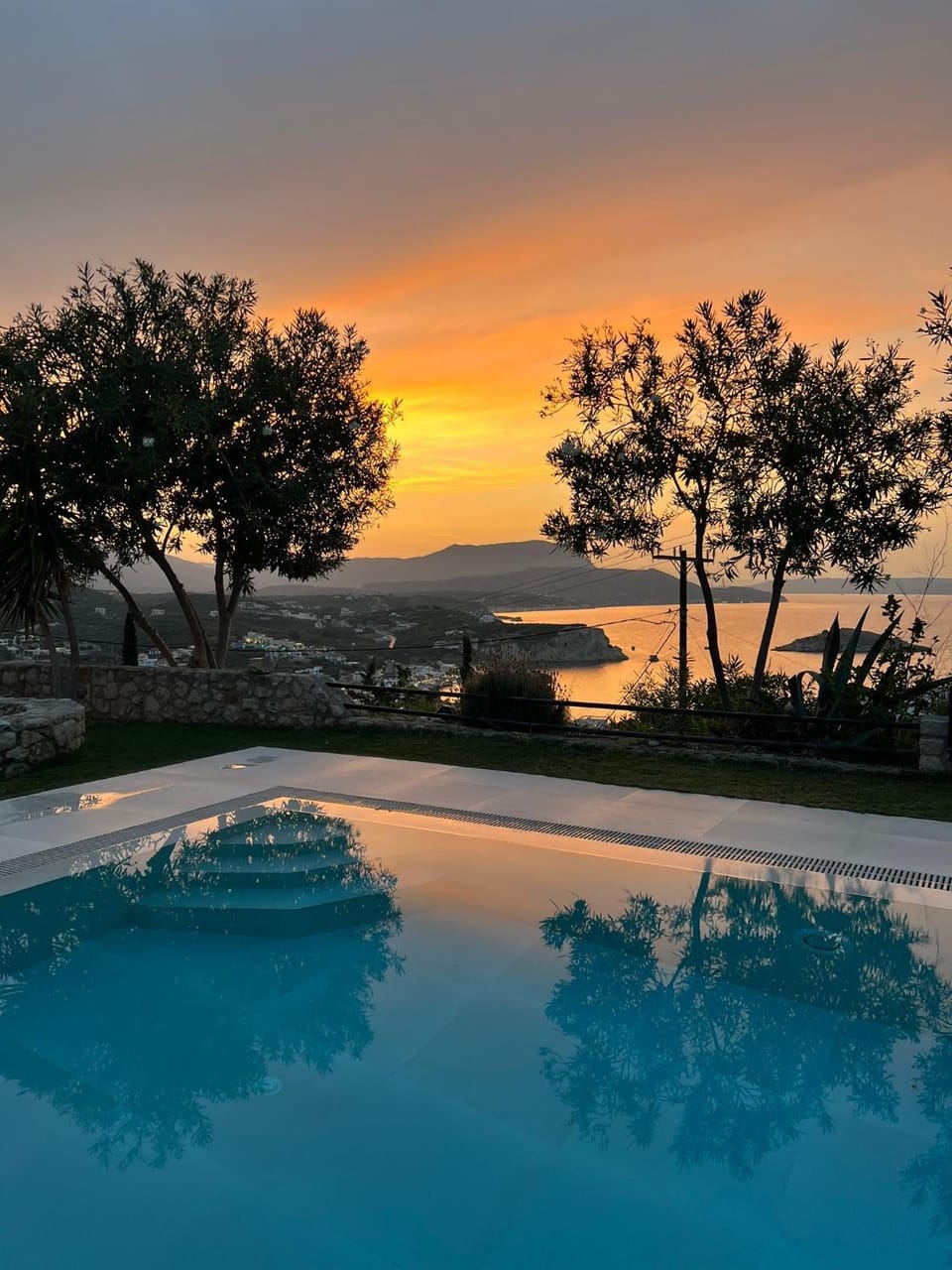 SHIGAYA Boutique Villa Villa in Crete