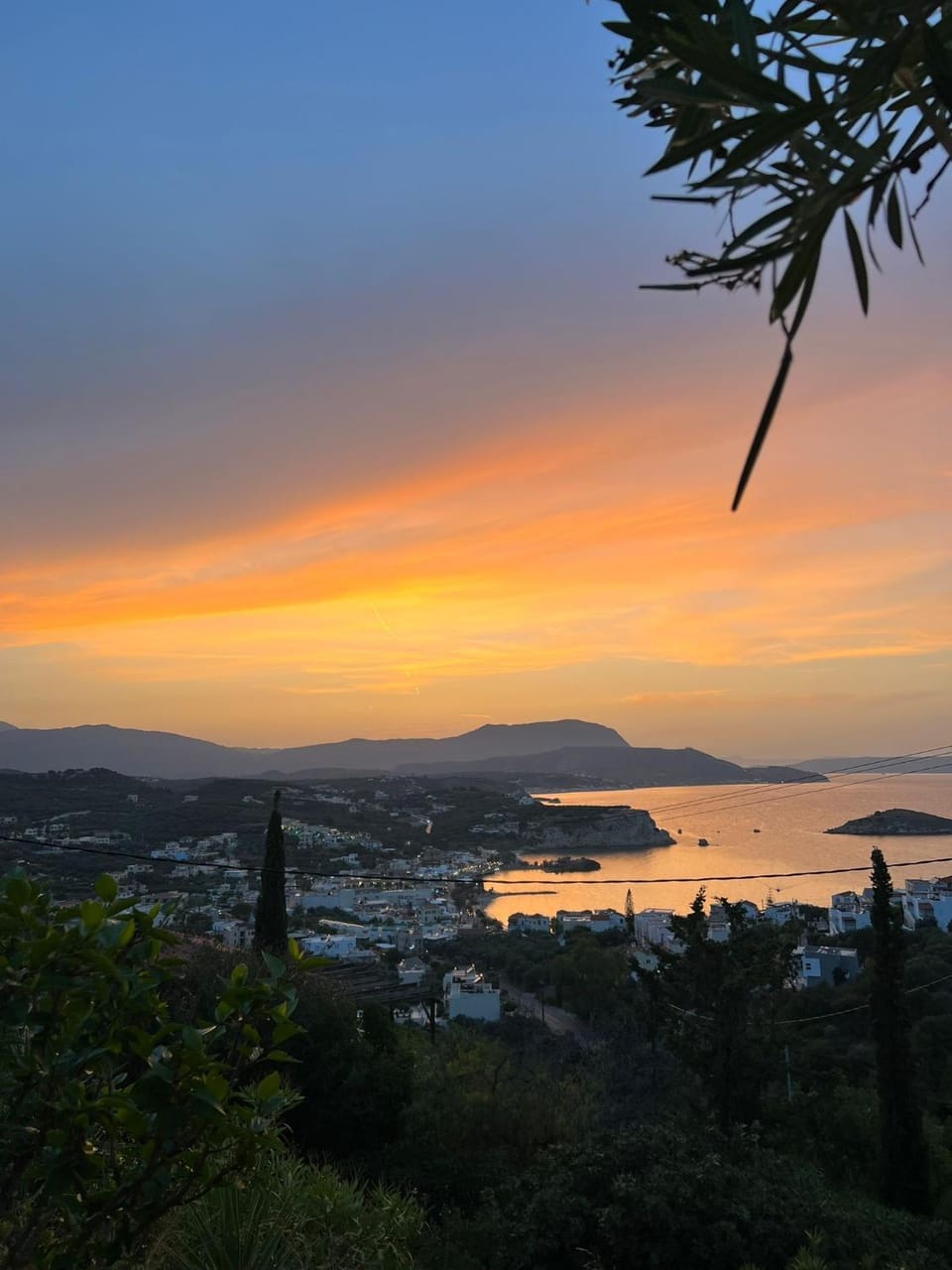 SHIGAYA Boutique Villa Villa in Crete