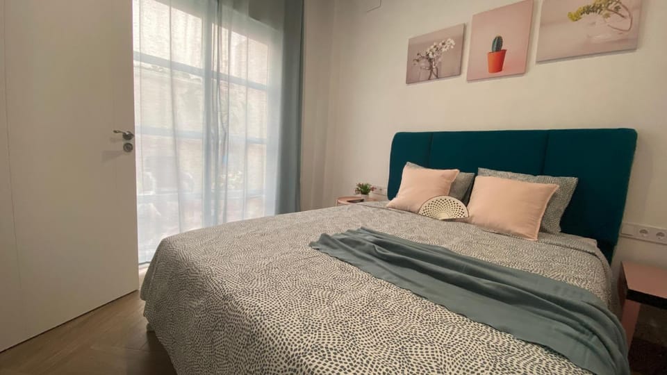 Cozy Nook Apartment in Cordoba