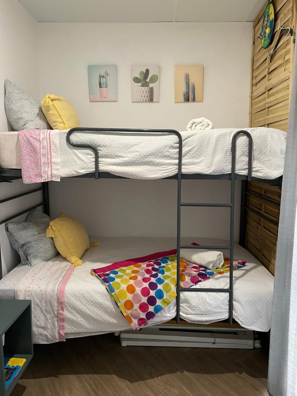 Cozy Nook Apartment in Cordoba