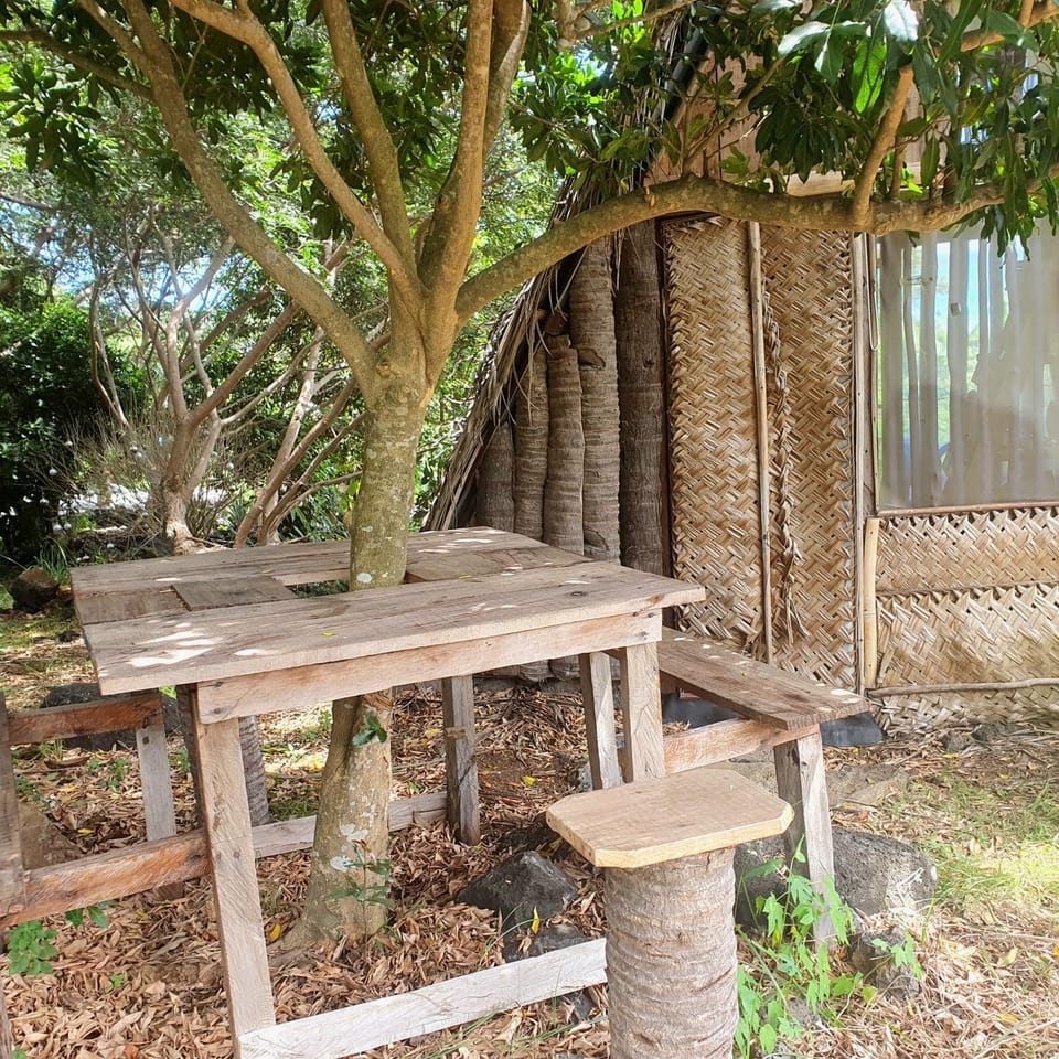 Balcony/Terrace, Dining area