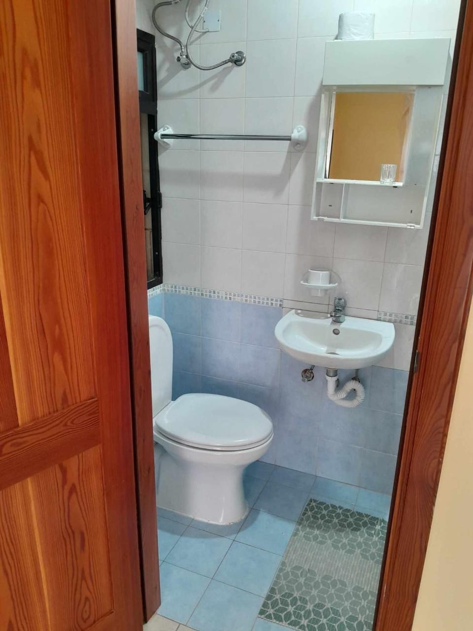 Seafront akwador Bed and Breakfast in Marsaskala