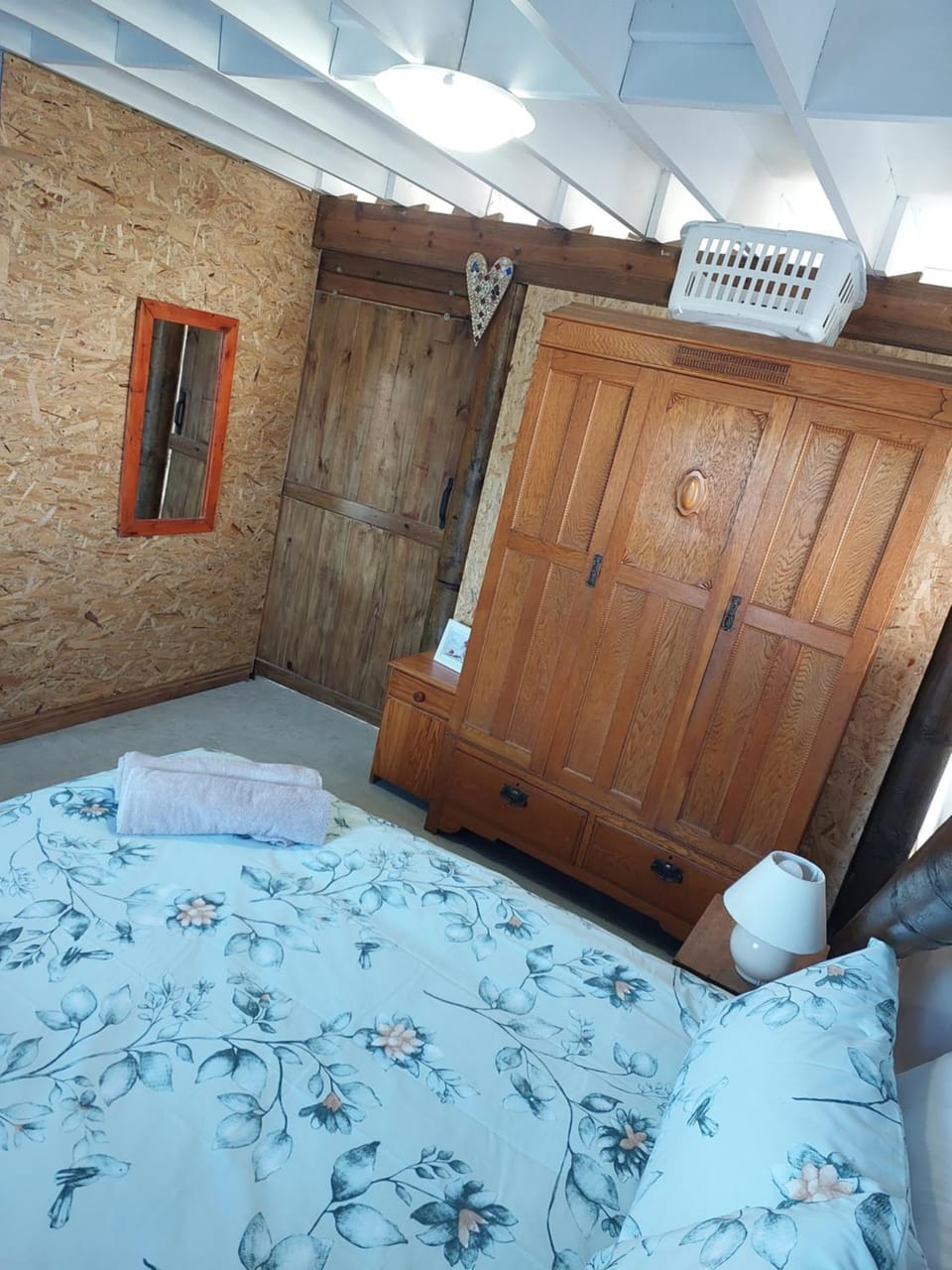 Penelope Selfcatering Apartment Apartment in Western Cape