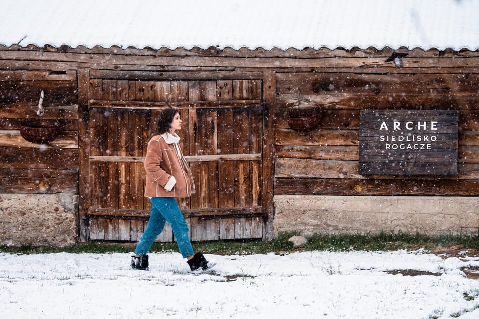 Day, People, Winter