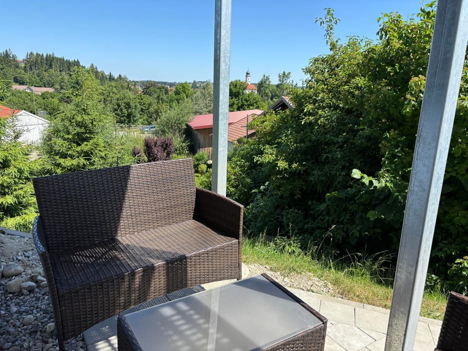 View (from property/room), Balcony/Terrace