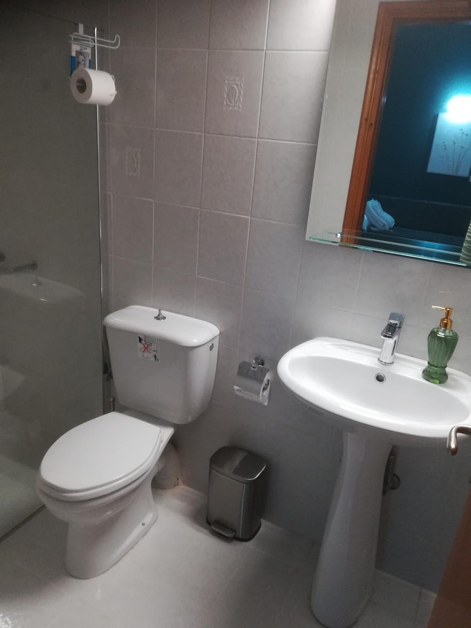 Mari Helen Apartment in Crete