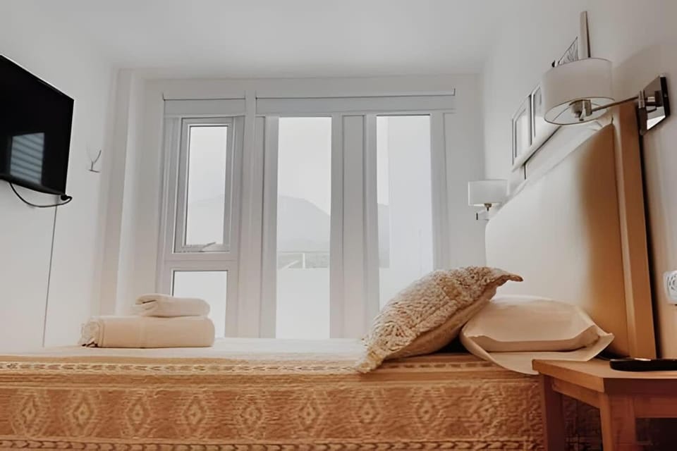 Aunaisin - Infinity Apartment in Ushuaia