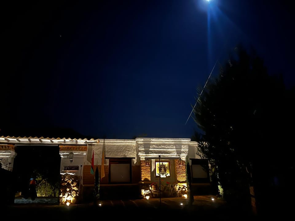 La Villa de San Sebastian Hotel Hotel in Cundinamarca, Colombia