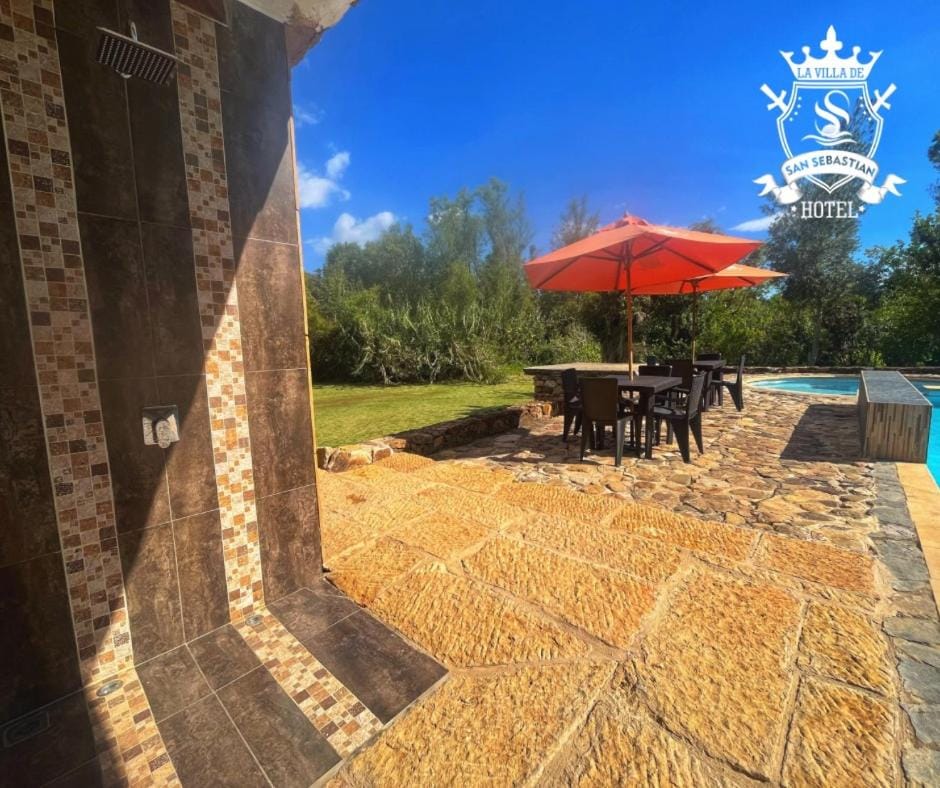 La Villa de San Sebastian Hotel Hotel in Cundinamarca, Colombia