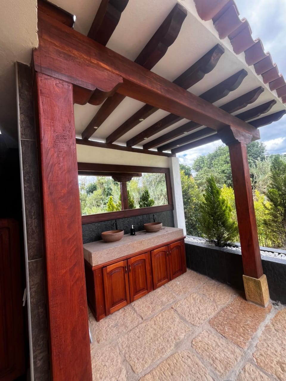 La Villa de San Sebastian Hotel Hotel in Boyaca