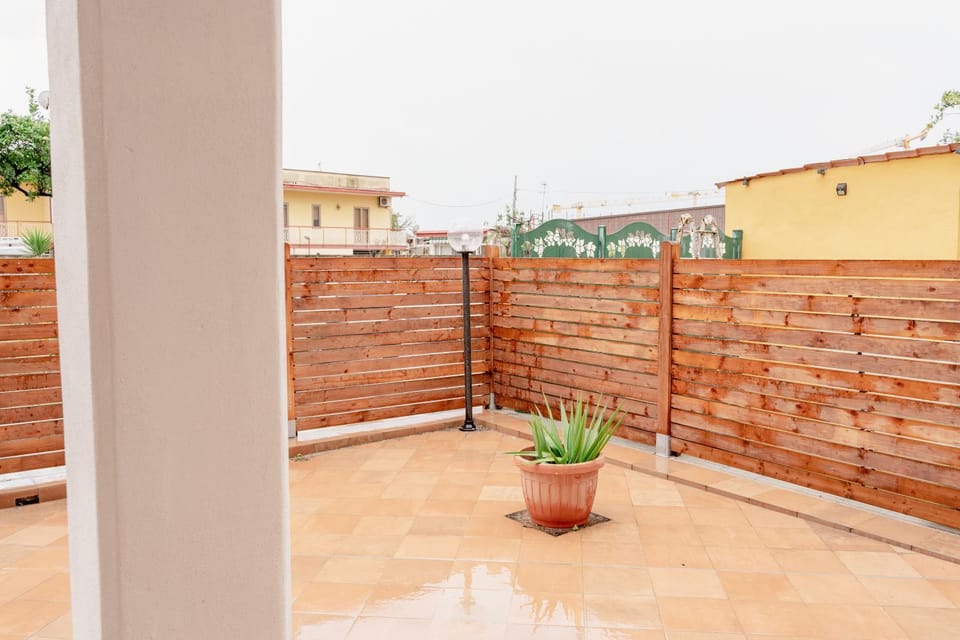 Carmela's Guest House Pompeii House in Pompeii