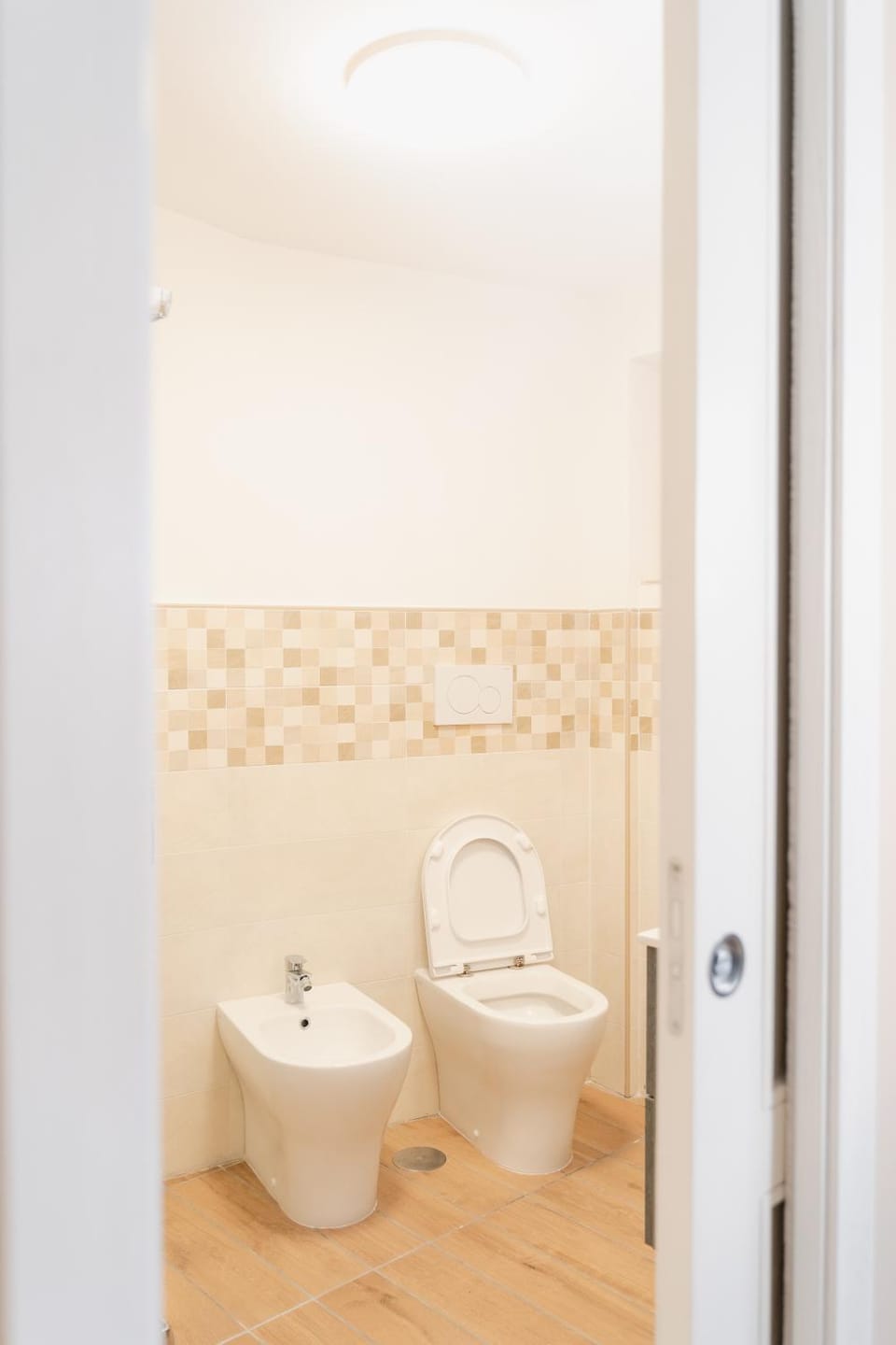 Carmela's Guest House Pompeii House in Pompeii