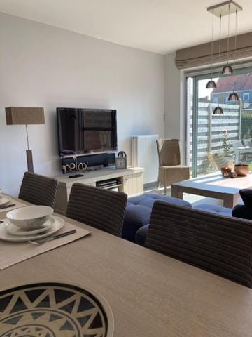 West-Ende Apartment in Middelkerke