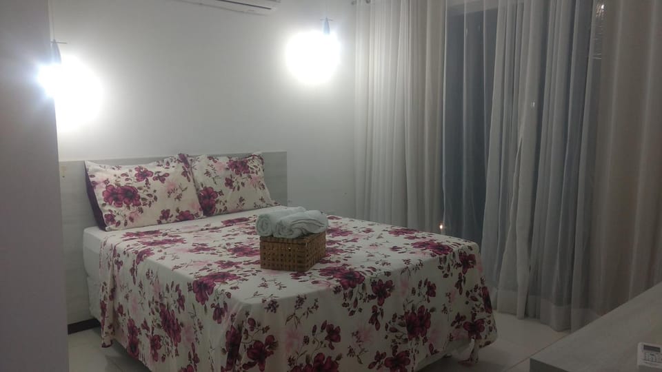 Villas Resort Pra-tagy Ocean Beach Paraiso a Beira Mar Apartment in Maceió