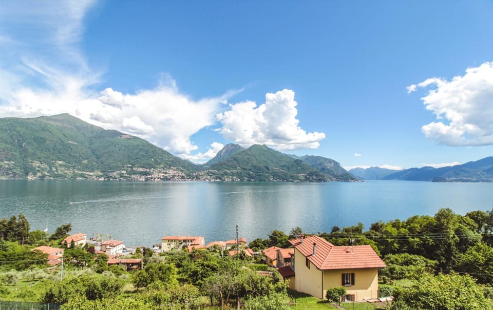 Al Funtanin Apartment in Province of Lecco