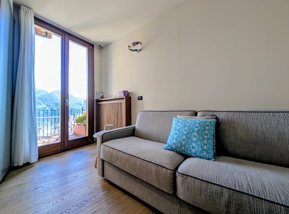 Al Funtanin Apartment in Province of Lecco