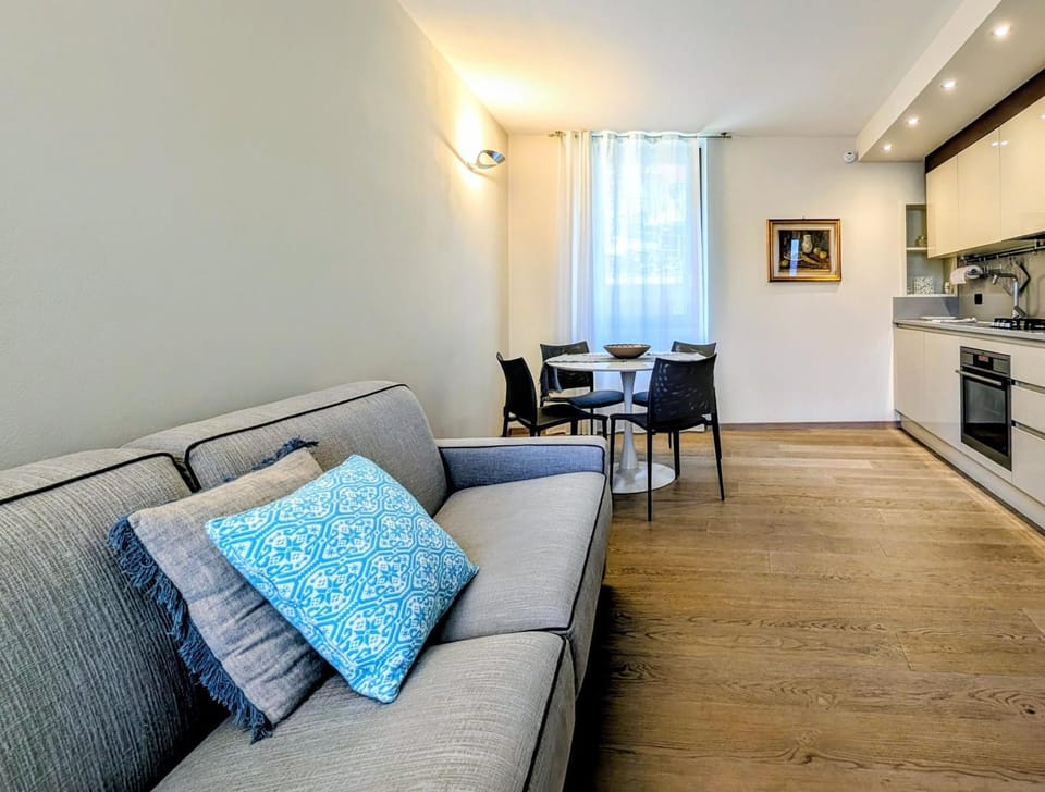 Al Funtanin Apartment in Province of Lecco