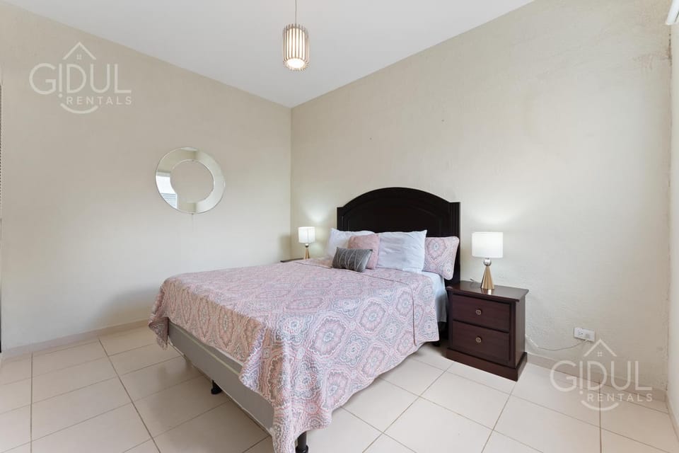 The Cozy Apartment Apartment in San Salvador