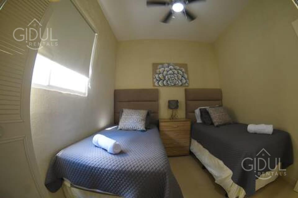 The Cozy Apartment Apartment in San Salvador