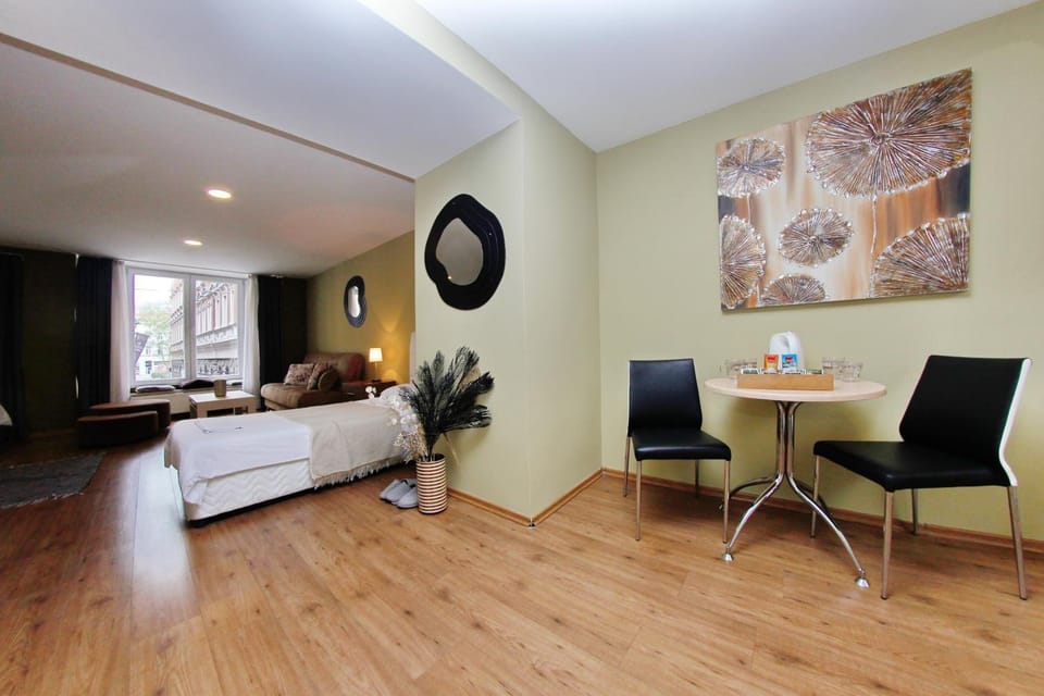 Apartmani BarSa Apartment in Sarajevo