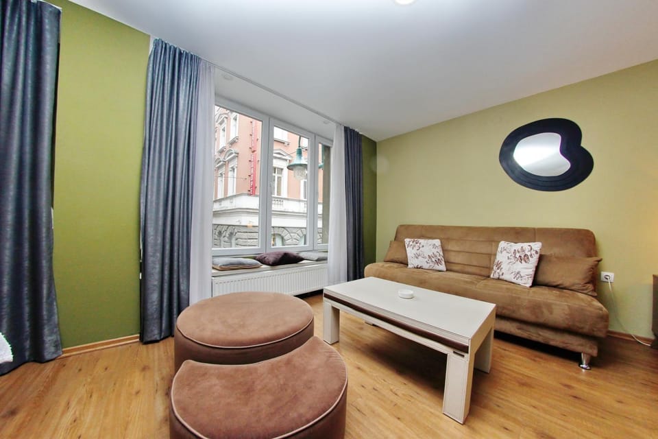 Apartmani BarSa Apartment in Sarajevo