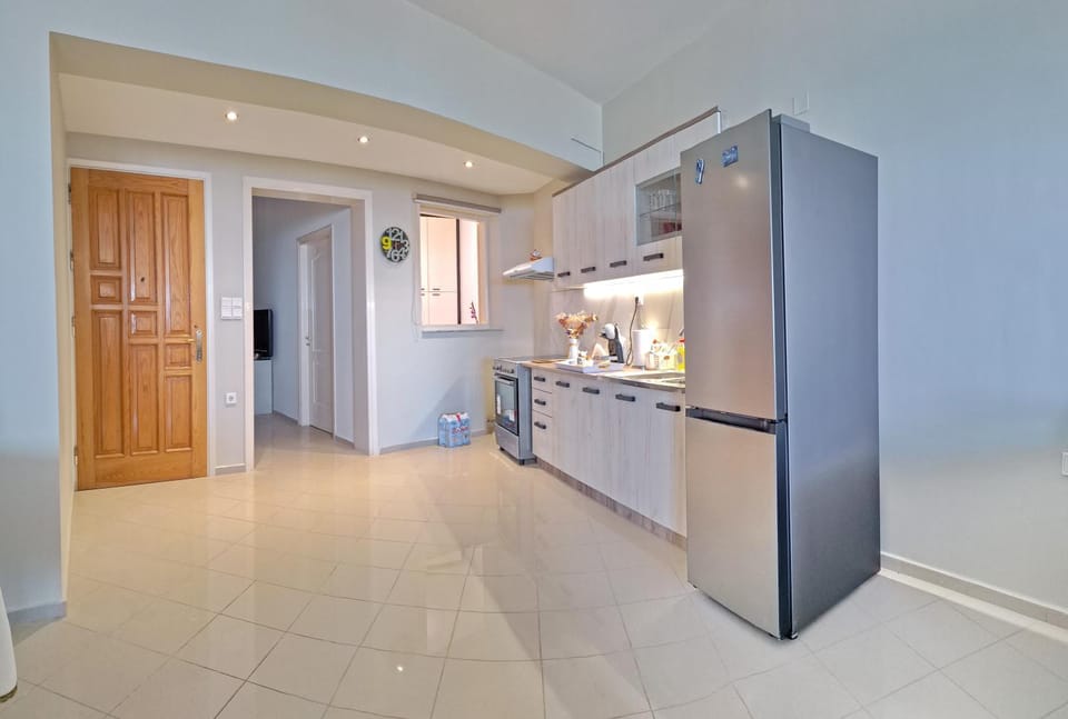 Maria's urban seaview apartments Apartment in Heraklion