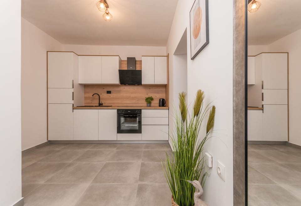 APARTMANI A&M Apartment in Biograd na Moru