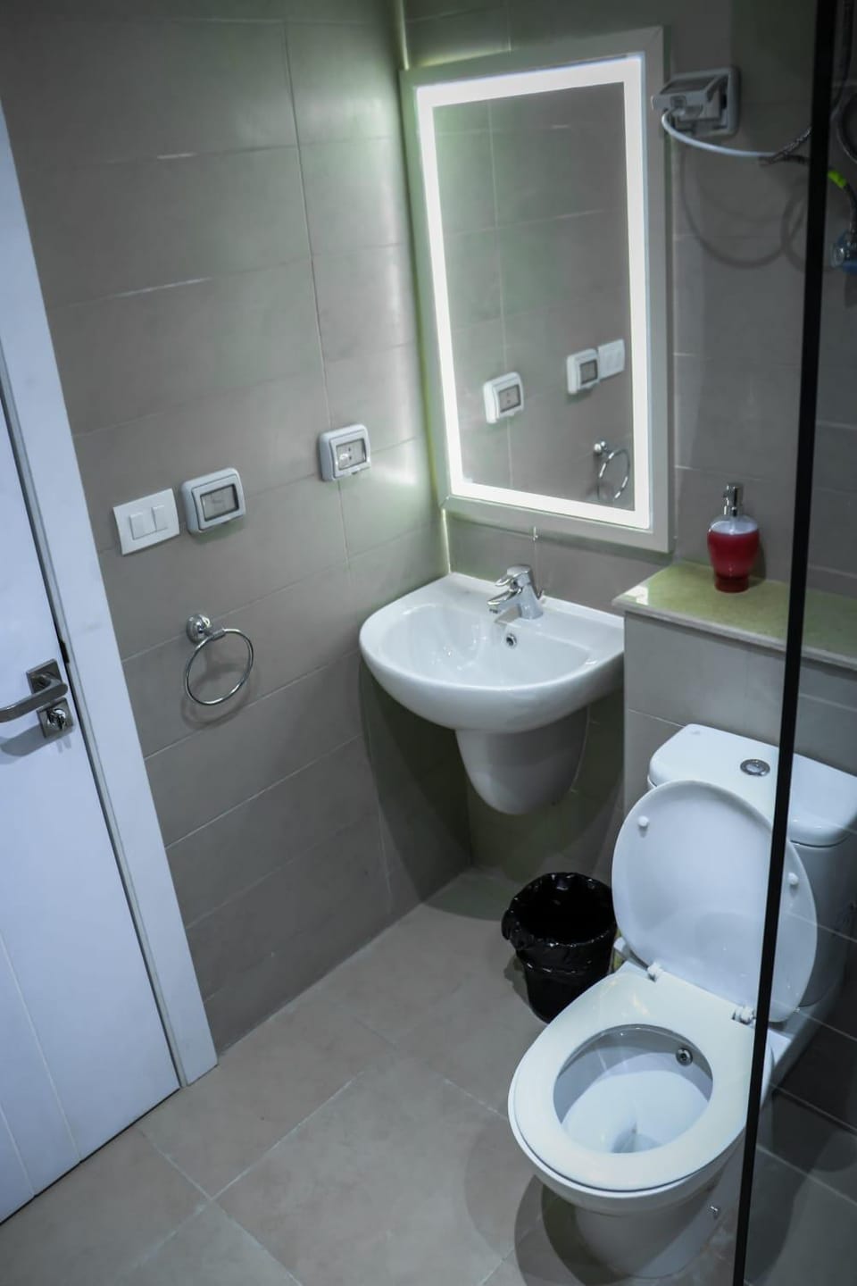 Gouna G cribs 3 BR plus nanny room Apartment in Hurghada