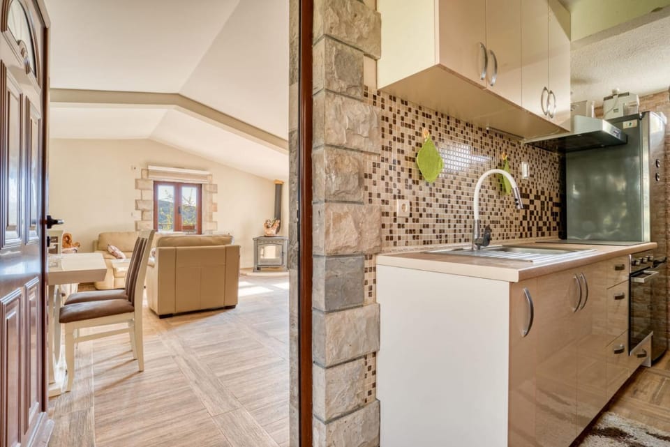SAVOVIC_LUX Apartment in Budva Municipality