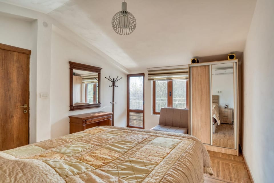 SAVOVIC_LUX Apartment in Budva Municipality