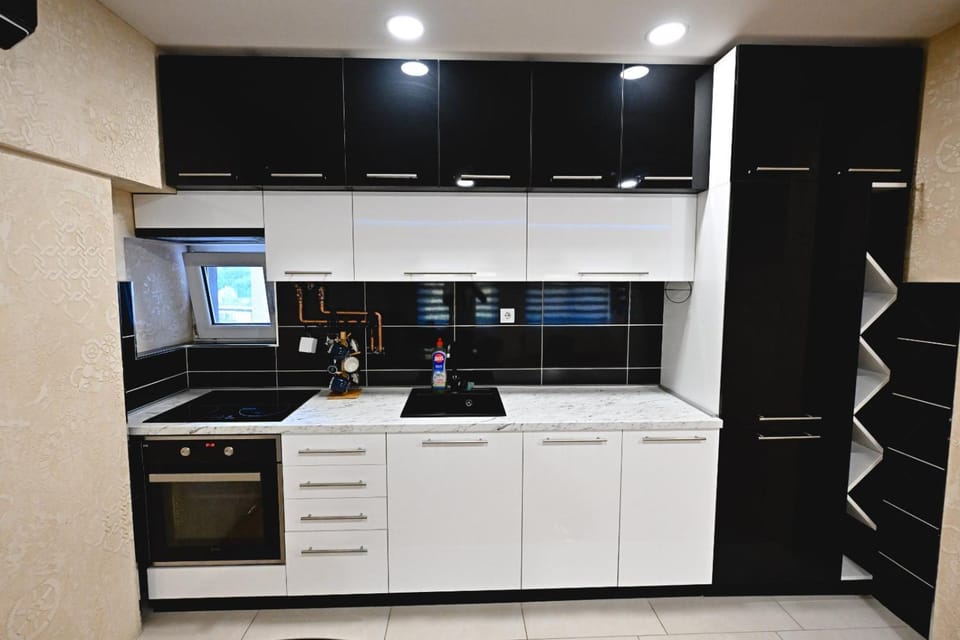 Tina Apartment in Zlatibor District, Serbia