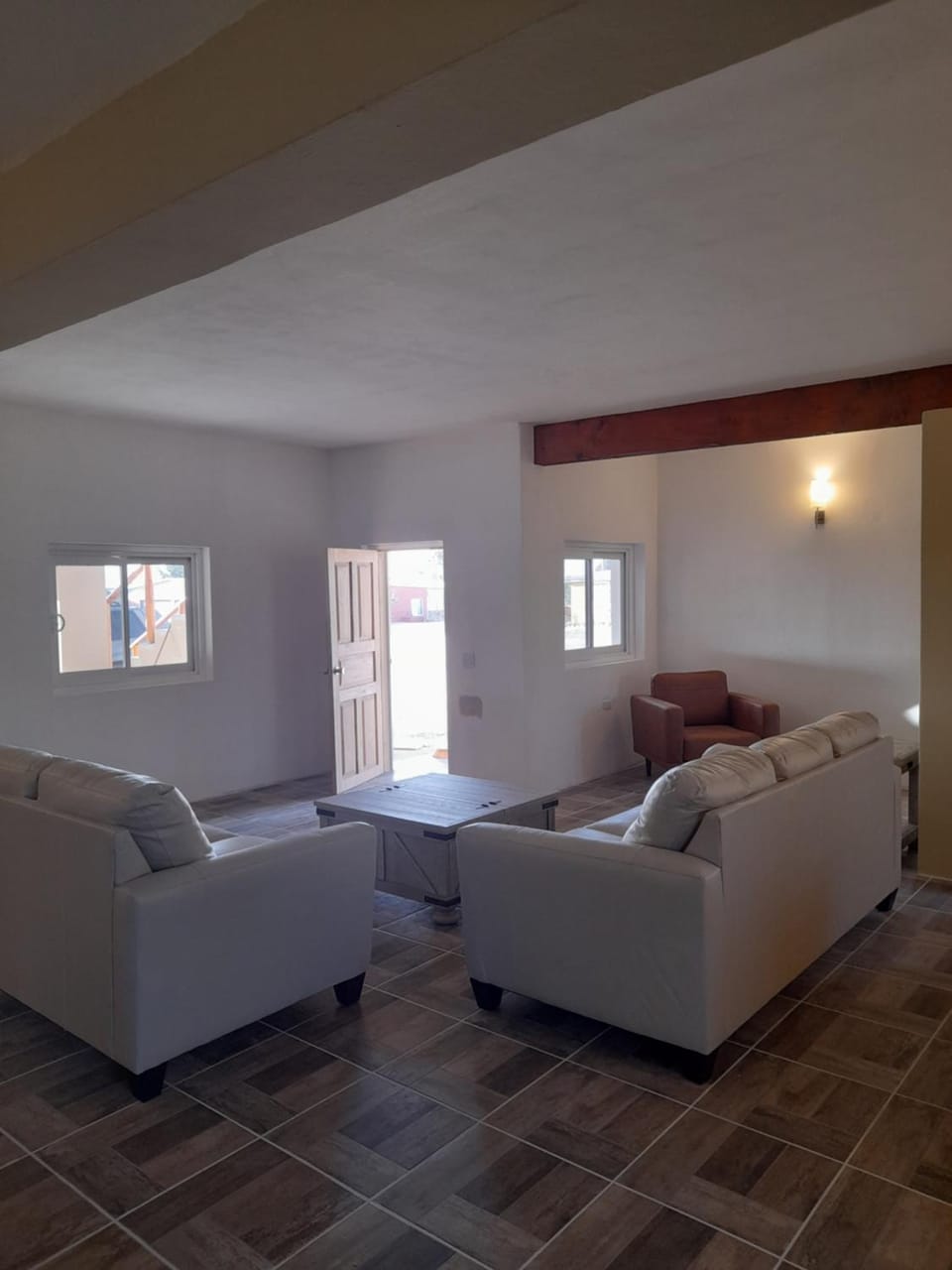 Baja Suites downstairs Apartment in Baja California Sur