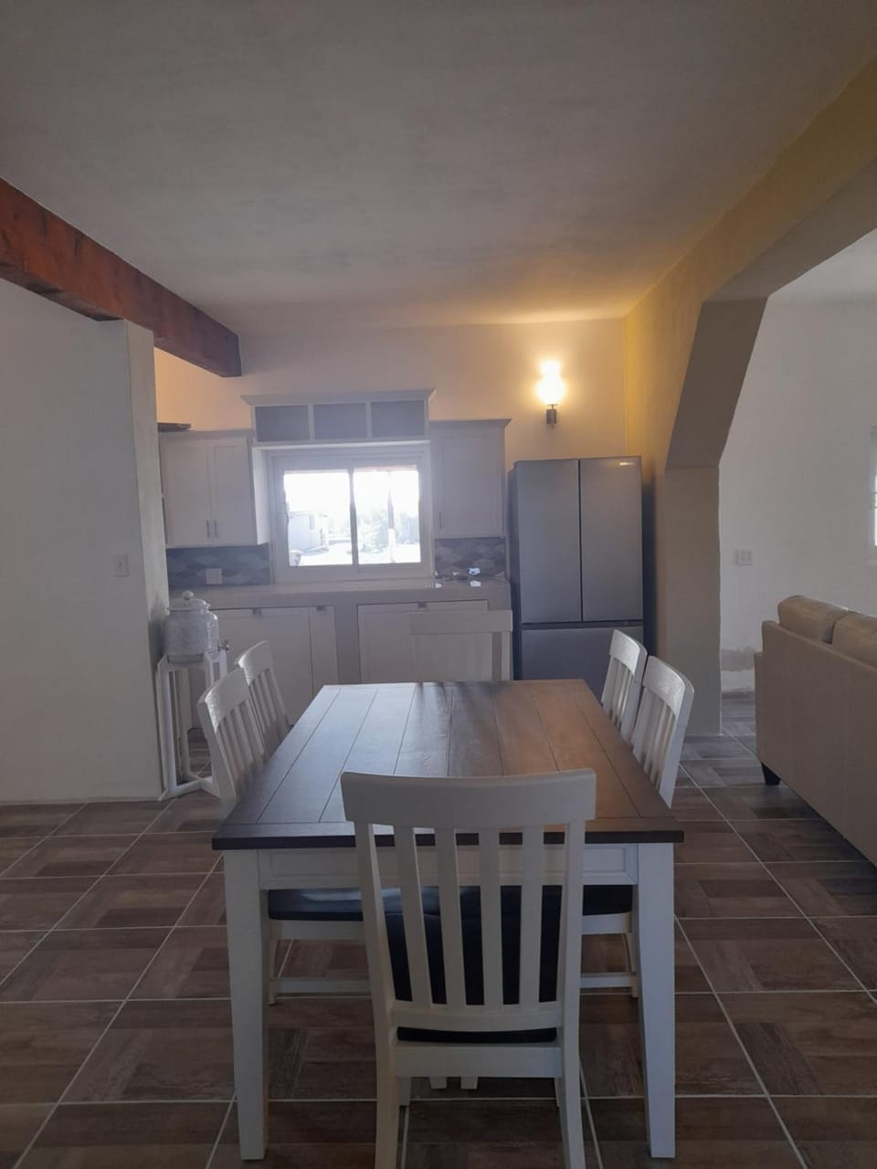Baja Suites downstairs Apartment in Baja California Sur