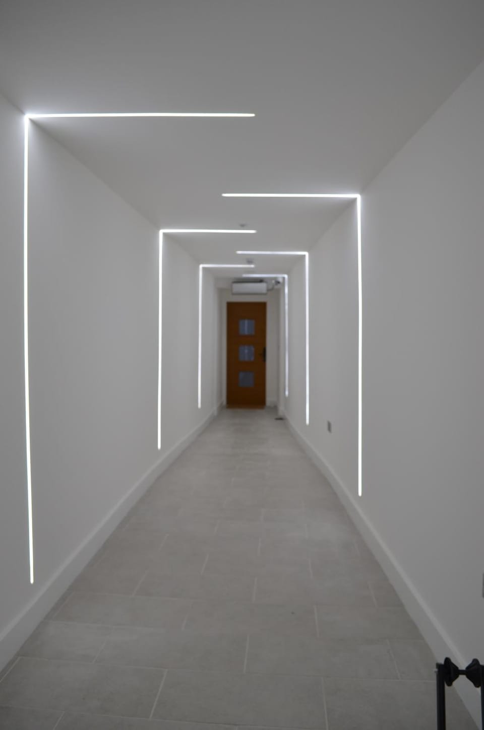 Property building, Facade/entrance, Lobby or reception
