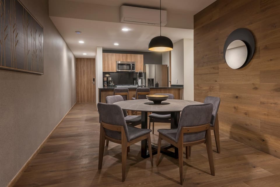 Leonora by Viadora Apartment in Mexico City