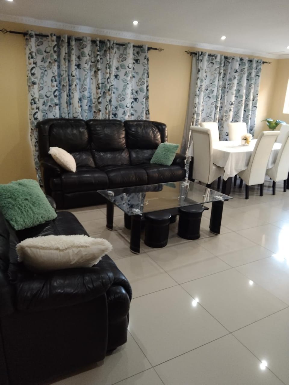 On the Wrench Apartment in Cape Town