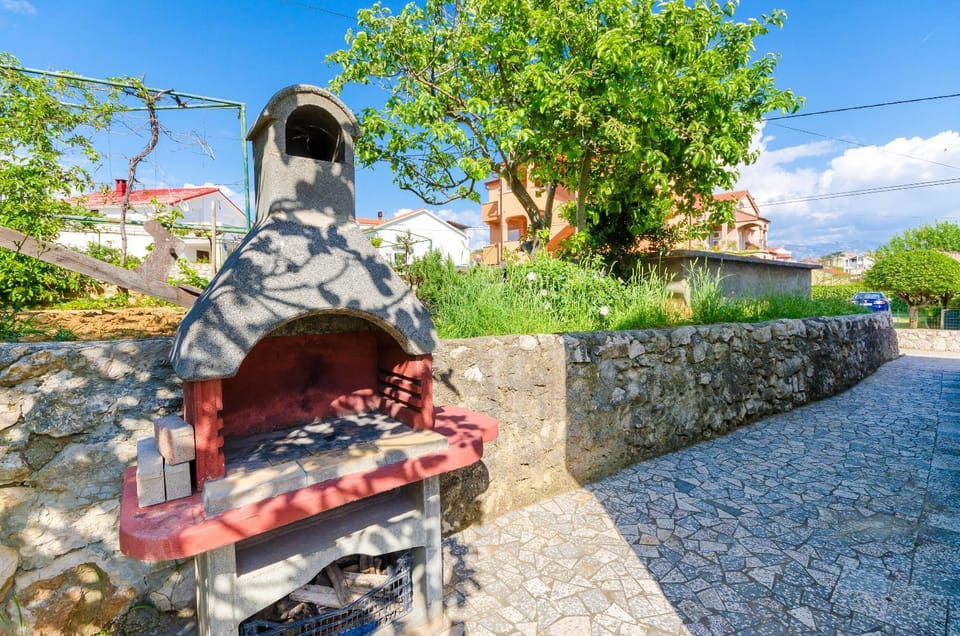 BBQ facilities