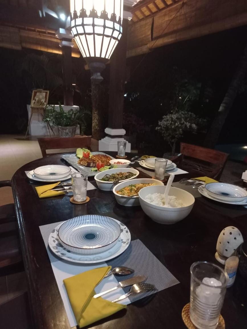 Restaurant/places to eat, Dinner