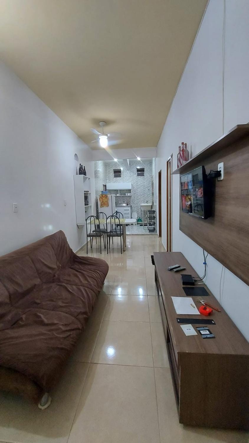 Flat Atitude no Centro de Maragogi Apartment in State of Alagoas, Brazil