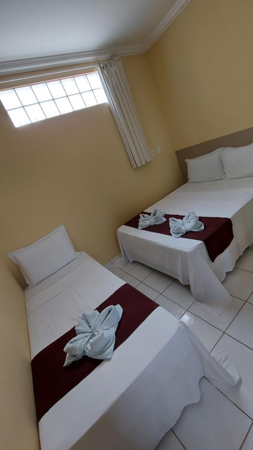 Flat Atitude no Centro de Maragogi Apartment in State of Alagoas, Brazil