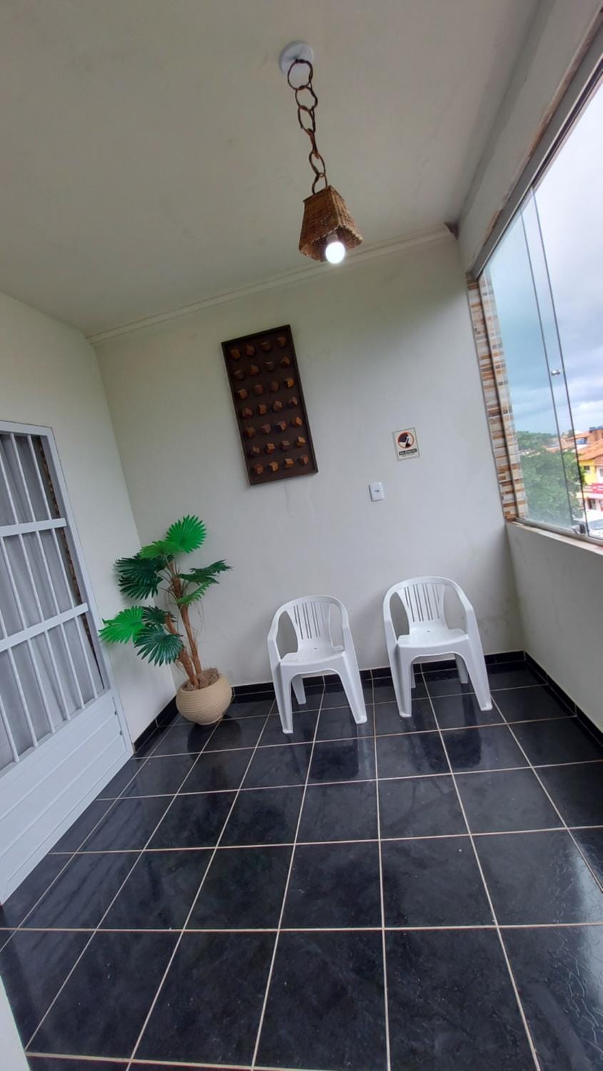 Flat Atitude no Centro de Maragogi Apartment in State of Alagoas, Brazil