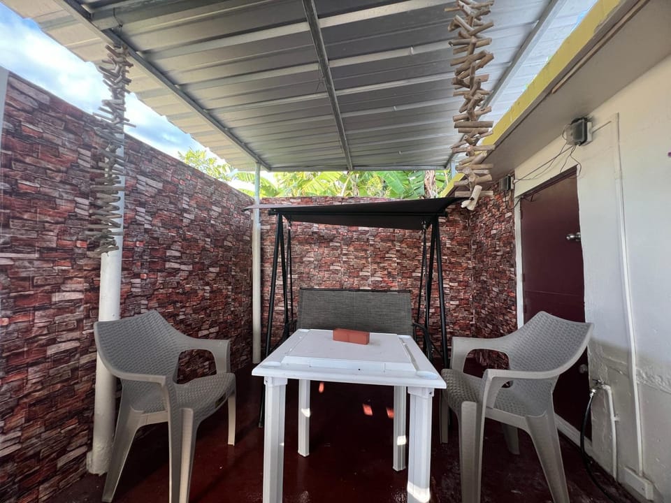 cozy house with jacuzzy Apartment in Ponce