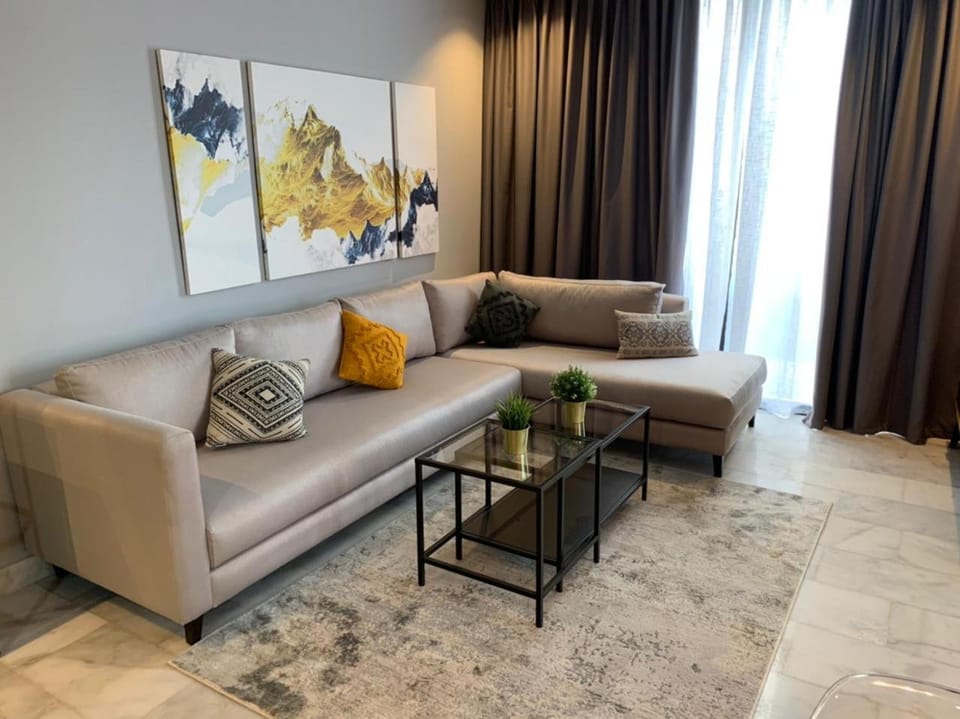 Luxurious Appart near tramway #fibre optique Apartment in Casablanca