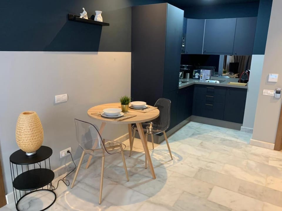 Luxurious Appart near tramway #fibre optique Apartment in Casablanca