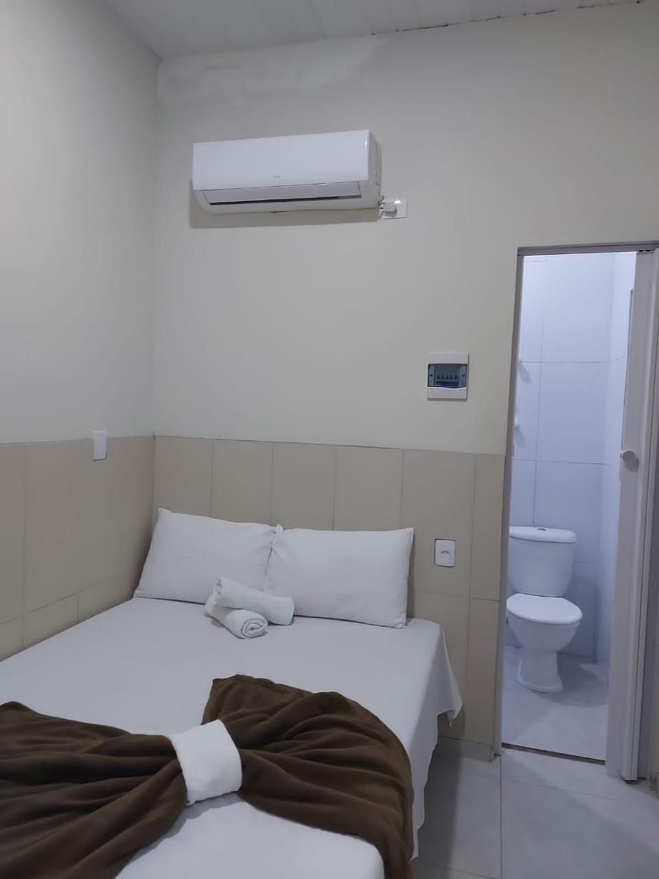 Suite Atitude Maragogi Centro Apartment in State of Alagoas, Brazil