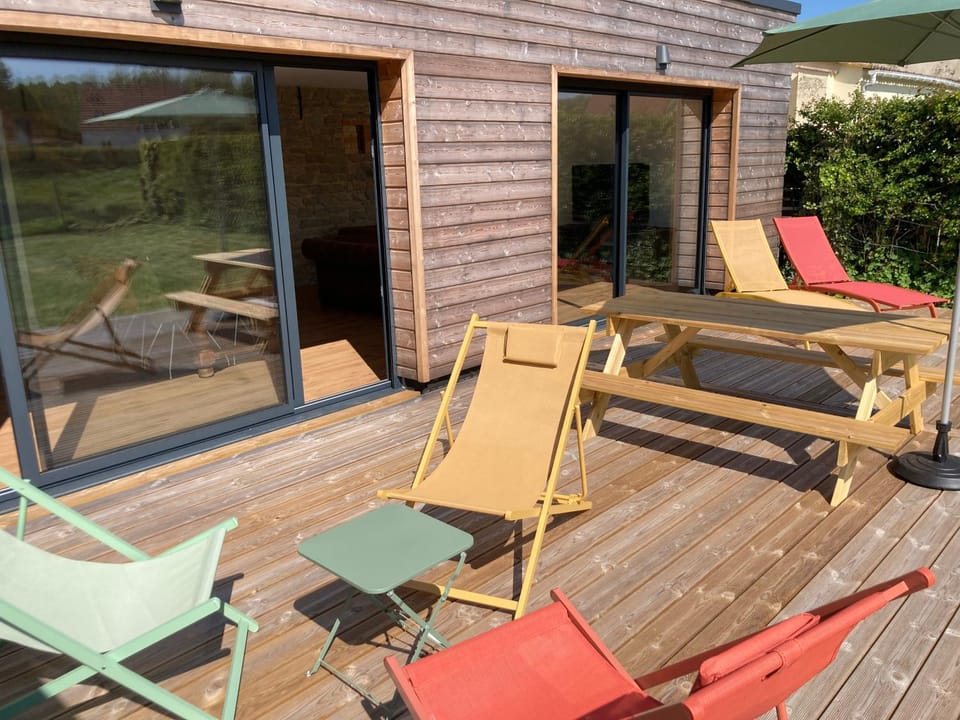 Songes en Côte d Opale House in Hauts-de-France