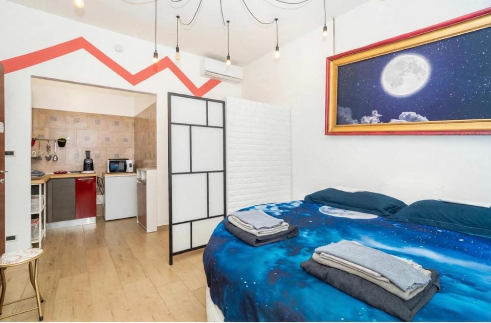 Casa B&B Canova22 Apartment in Turin