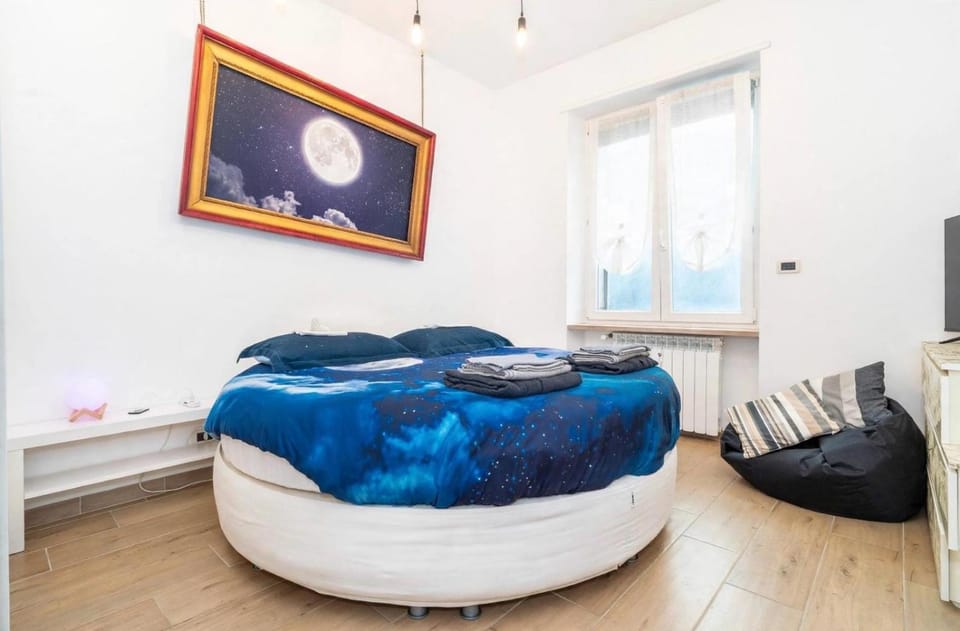 Casa B&B Canova22 Apartment in Turin