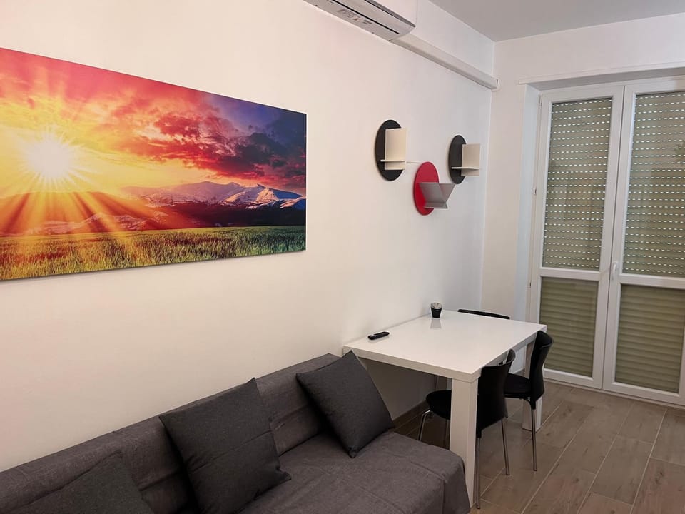 Casa B&B Canova22 Apartment in Turin