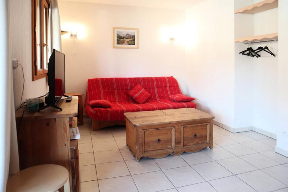 Résidence Balcon Des Airelles - N° 608 Le Balcon des Airelles 8 personnes MAE-6684 Apartment in Provence-Alpes-Côte d'Azur